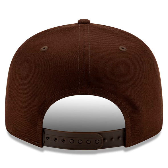 9FIFTY MLB SAN DIEGO PADRES 25PS