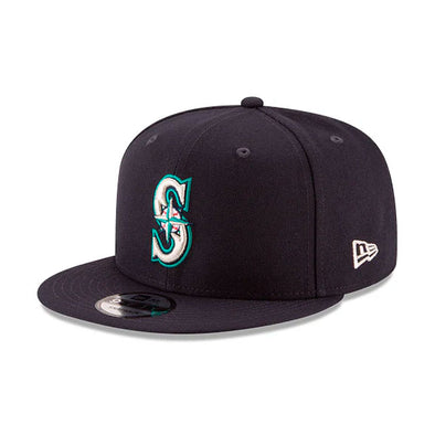9FIFTY MLB SEATTLE MARINERS