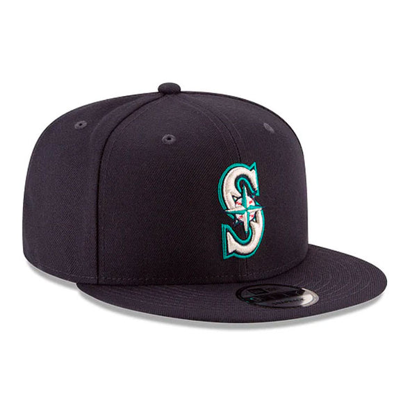 9FIFTY MLB SEATTLE MARINERS