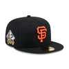 59FIFTY MLB SAN FRANCISCO GIANTS
