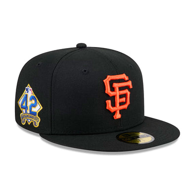 59FIFTY MLB SAN FRANCISCO GIANTS