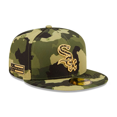 59FIFTY MLB CHICAGO WHITE SOX