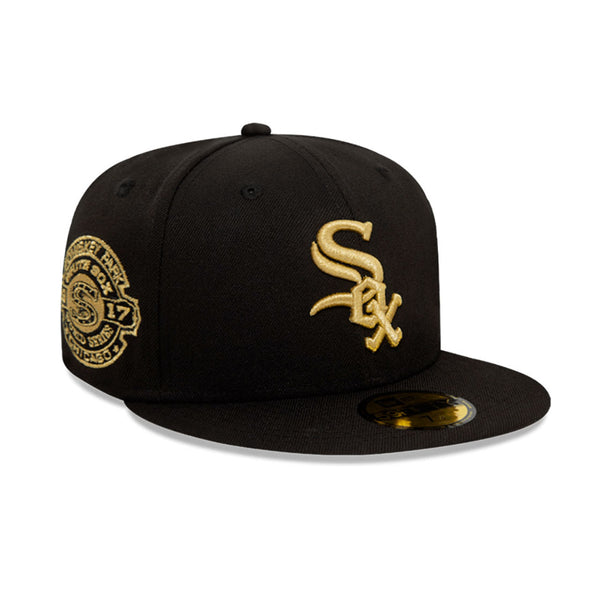 59FIFTY MLB CHICAGO WHITE SOX