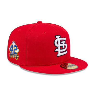 59FIFTY MLB ST LOUIS CARDINALS