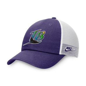 NIKE RISE MLB TAMPA BAY RAYS