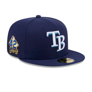 59FIFTY MLB TAMPA BAY RAYS