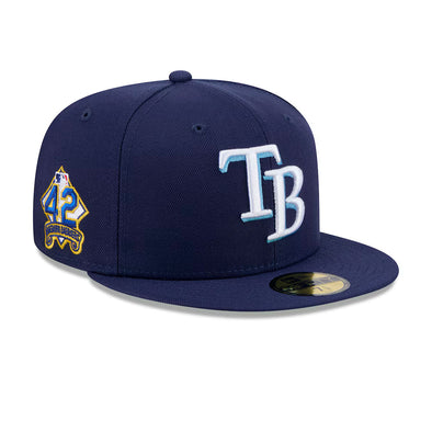 59FIFTY MLB TAMPA BAY RAYS