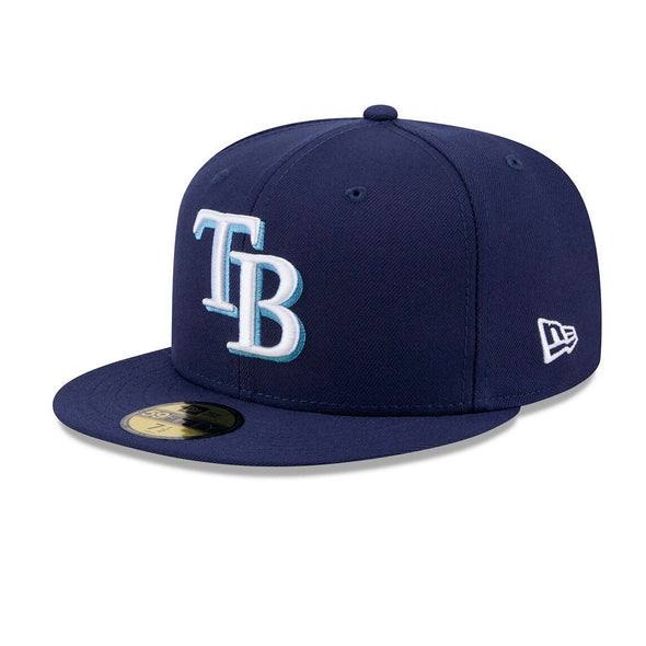 59FIFTY MLB TAMPA BAY RAYS