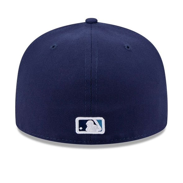 59FIFTY MLB TAMPA BAY RAYS