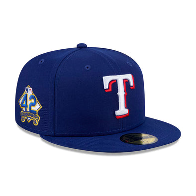59FIFTY MLB TEXAS RANGERS