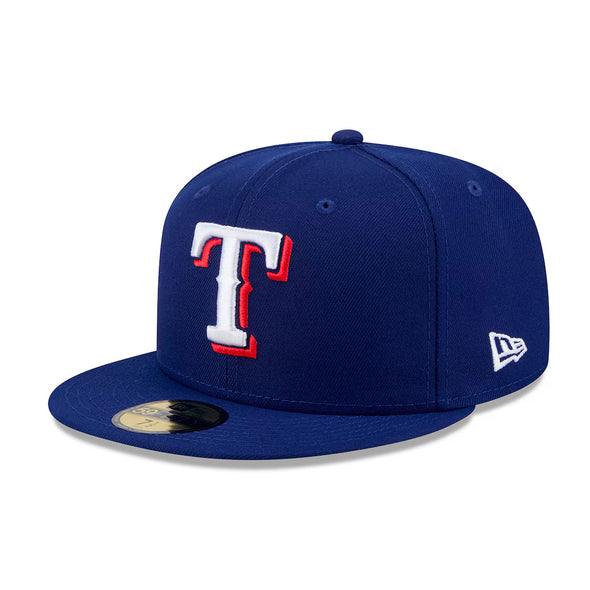 59FIFTY MLB TEXAS RANGERS
