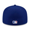 59FIFTY MLB TEXAS RANGERS