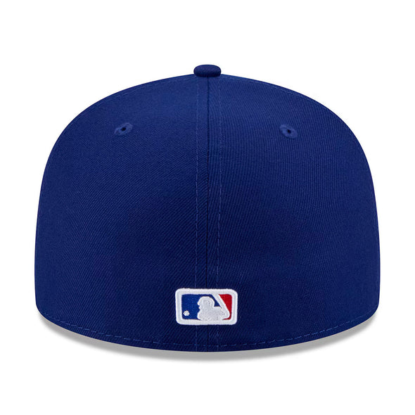 59FIFTY MLB TEXAS RANGERS
