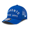 9FORTY MLB TORONTO BLUE JAYS
