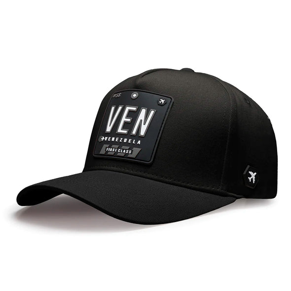 WRLD TAGS VEN CLASSIC CAP