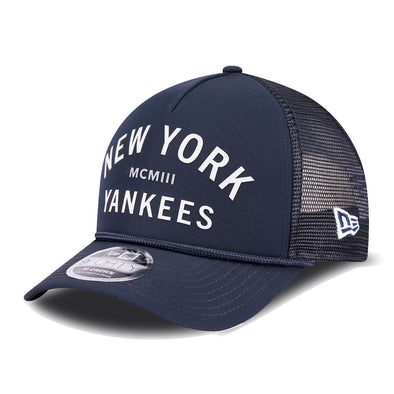 9FORTY MLB NEW YORK YANKEES