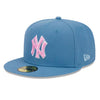 59FIFTY MLB NEW YORK YANKEES
