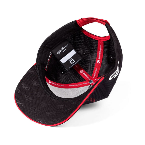 ALFA ROMEO F1 BOTTAS