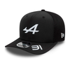 ALPINE RACING 9FIFTY 2024 ESTEBAN OCON