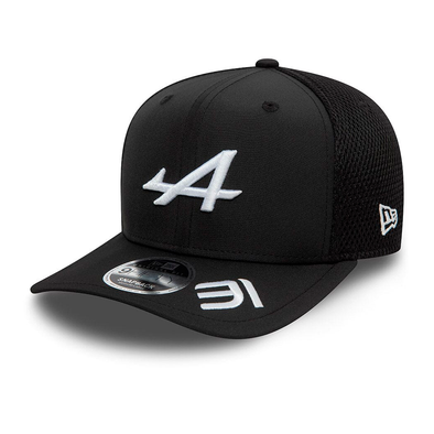 ALPINE RACING 9FIFTY 2024 ESTEBAN OCON