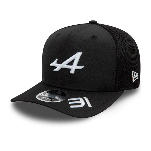 ALPINE RACING 9FIFTY 2024 ESTEBAN OCON