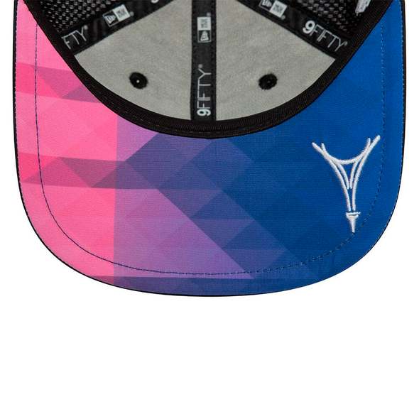 ALPINE RACING 9FIFTY 2024 ESTEBAN OCON