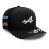 ALPINE RACING 9FIFTY 2024 ESTEBAN OCON