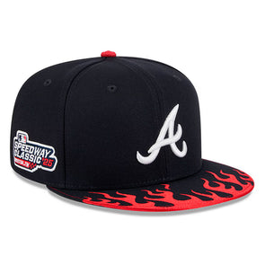 9FIFTY MLB ATLANTA BRAVES
