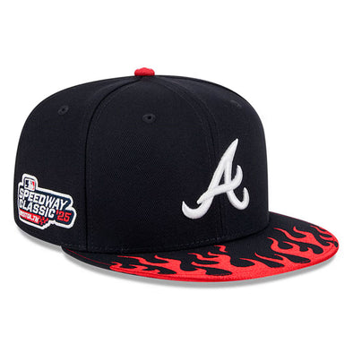 9FIFTY MLB ATLANTA BRAVES