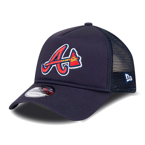 9FORTY MLB ATLANTA BRAVES