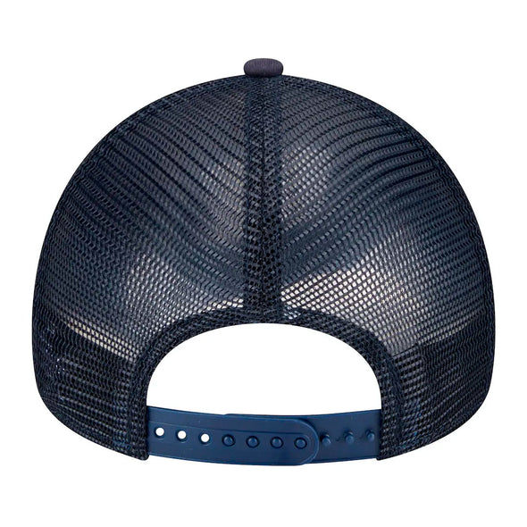 9FORTY MLB ATLANTA BRAVES