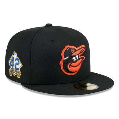 59FIFTY MLB BALTIMORE ORIOLES JR25