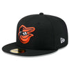 59FIFTY MLB BALTIMORE ORIOLES JR25