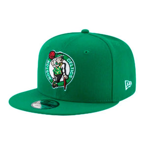 9FIFTY NBA BOSTON CELTICS