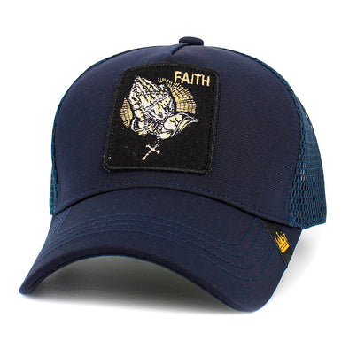 KBETHOS FAITH TRUCKER