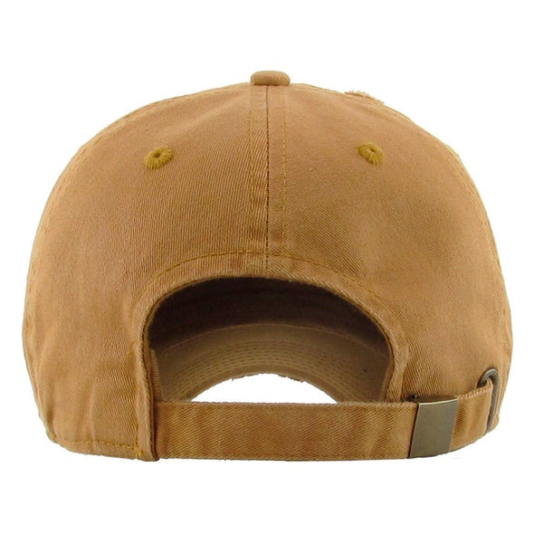 KBETHOS ALIEN DAD HAT