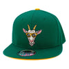 KBETHOS GOAT SNAPBACK