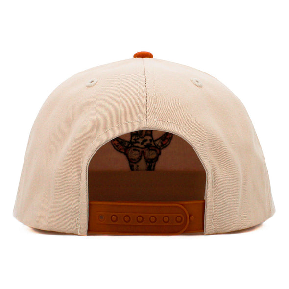 KBETHOS GOAT SNAPBACK