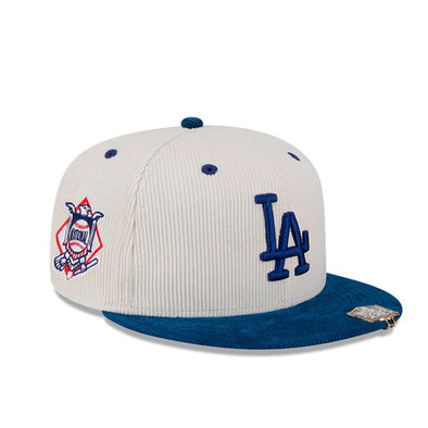 59FIFTY MLB LOS ANGELES DODGERS