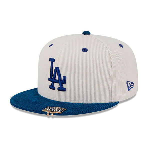 59FIFTY MLB LOS ANGELES DODGERS