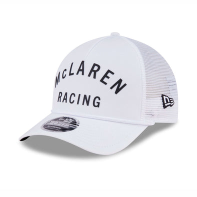 MCLAREN 9FORTY MINIMALIST