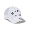 MCLAREN 9FORTY MINIMALIST