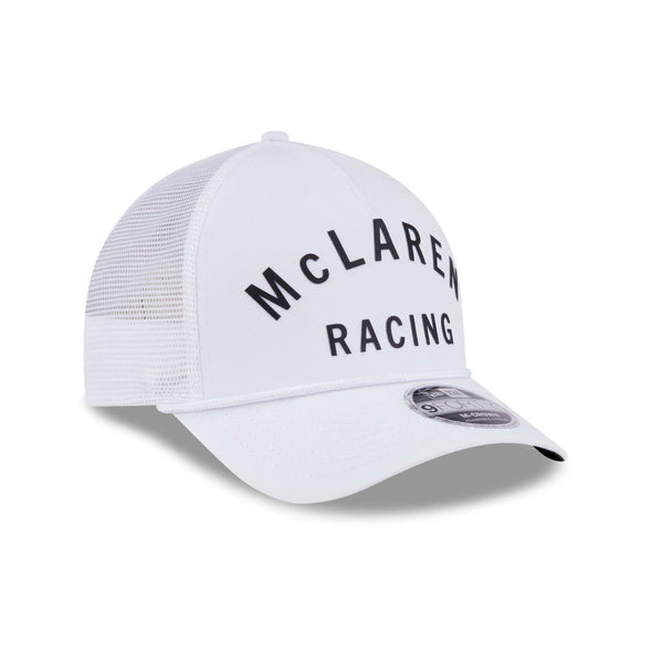 MCLAREN 9FORTY MINIMALIST