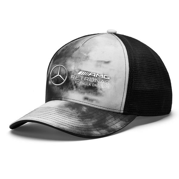 MERCEDES AMG PETRONAS F1 TIE-DYE