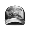 MERCEDES AMG PETRONAS F1 TIE-DYE
