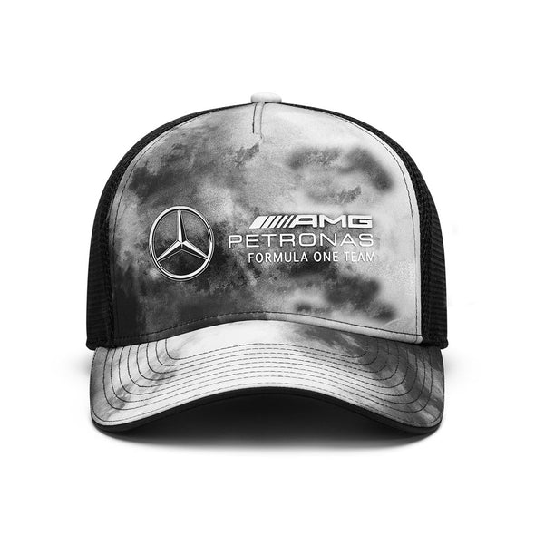 MERCEDES AMG PETRONAS F1 TIE-DYE