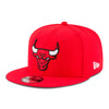 9FIFTY NBA CHICAGO BULLS (copia)