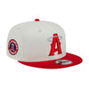 9FIFTY MLB LOS ANGELES ANGELS