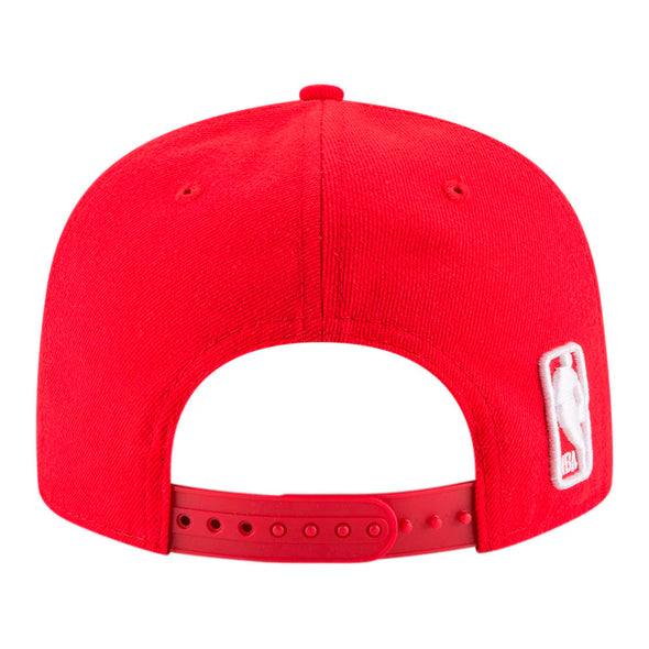 9FIFTY NBA CHICAGO BULLS (copia)