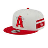 9FIFTY MLB LOS ANGELES ANGELS